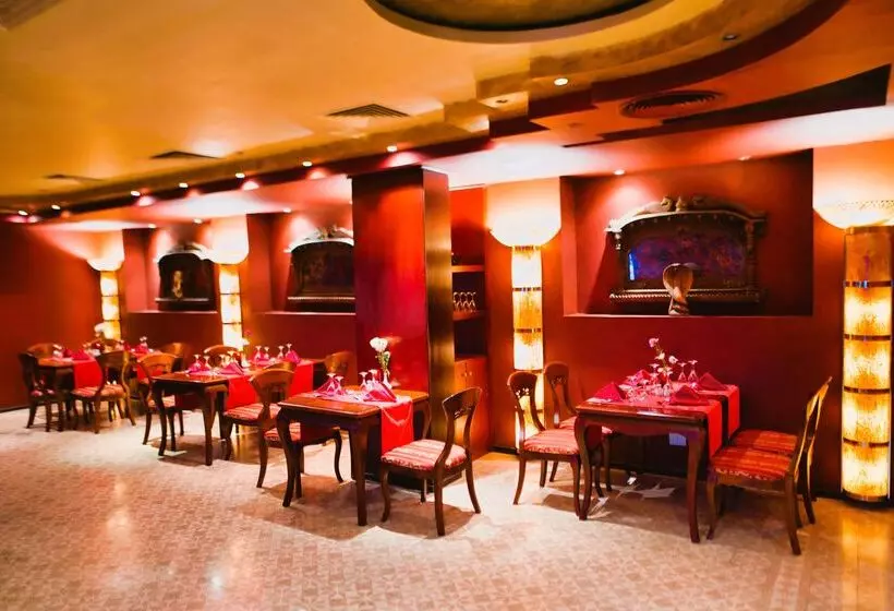 Fotos del hotel Tropitel Sahl Hasheesh:  5