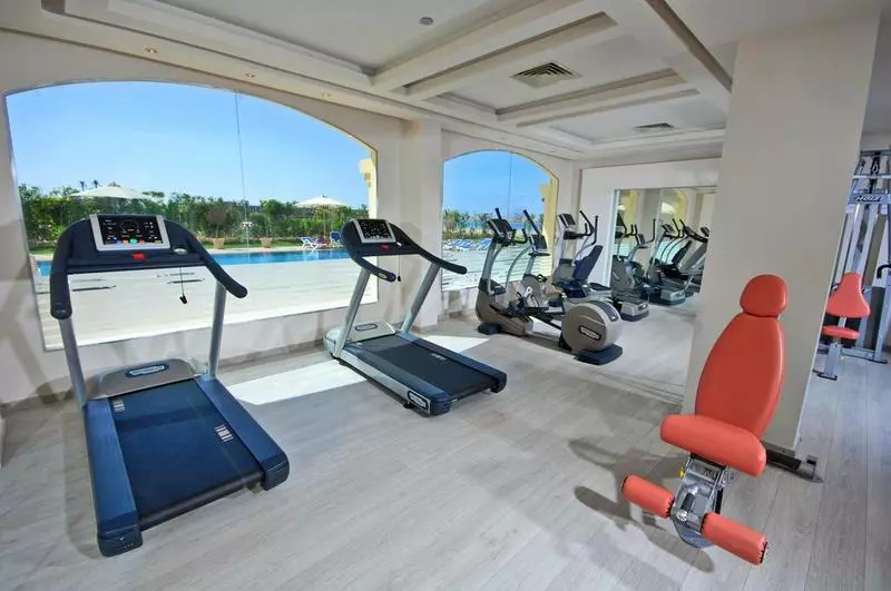 Fotos del hotel Tropitel Sahl Hasheesh:  3