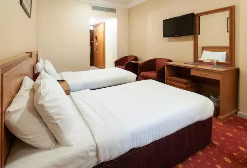 Fotos del hotel Palestine  Makkah:  18