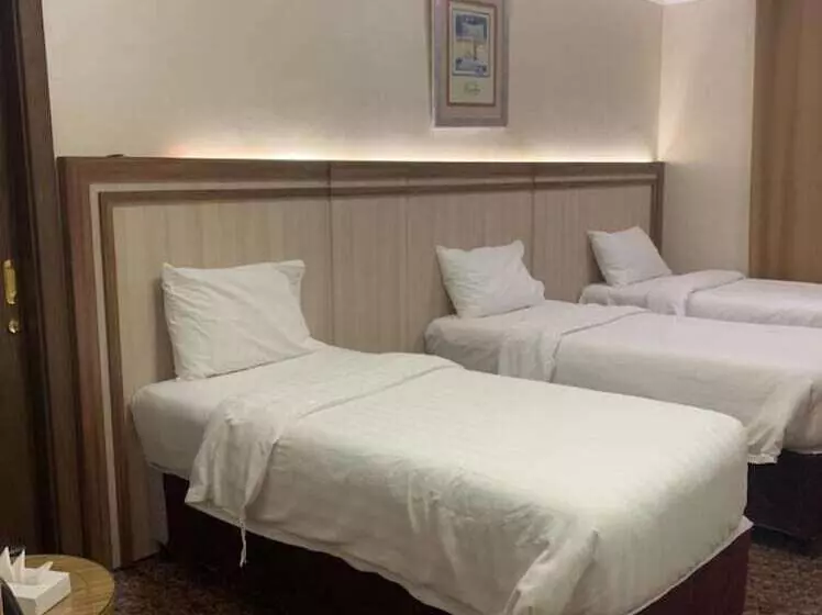 Fotos del hotel Palestine  Makkah:  7