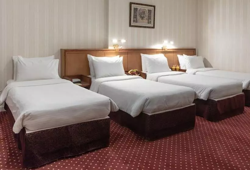 Fotos del hotel Palestine  Makkah:  11