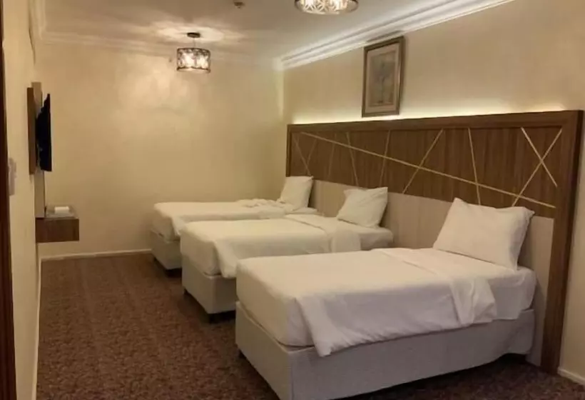 Fotos del hotel Palestine  Makkah:  19