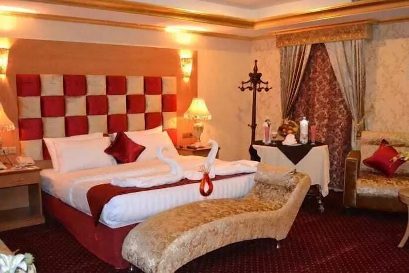 Fotos del hotel Palestine  Makkah:  14