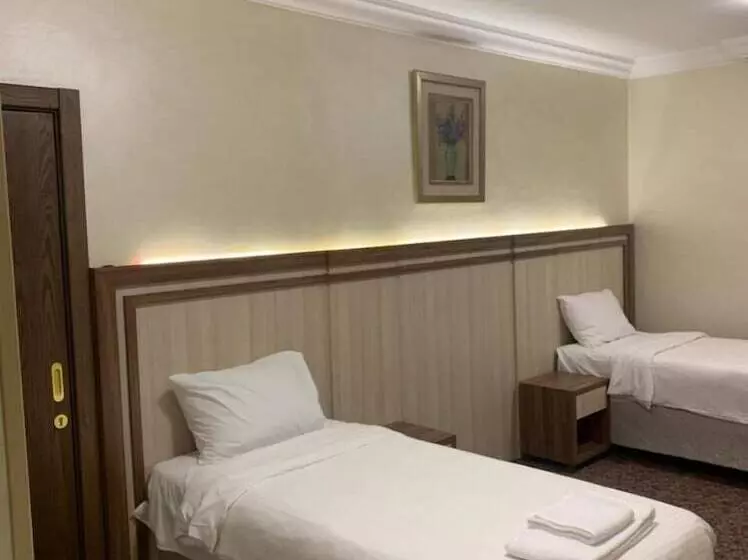 Fotos del hotel Palestine  Makkah:  12