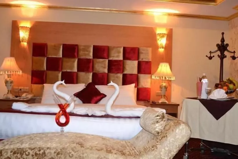 Fotos del hotel Palestine  Makkah:  21