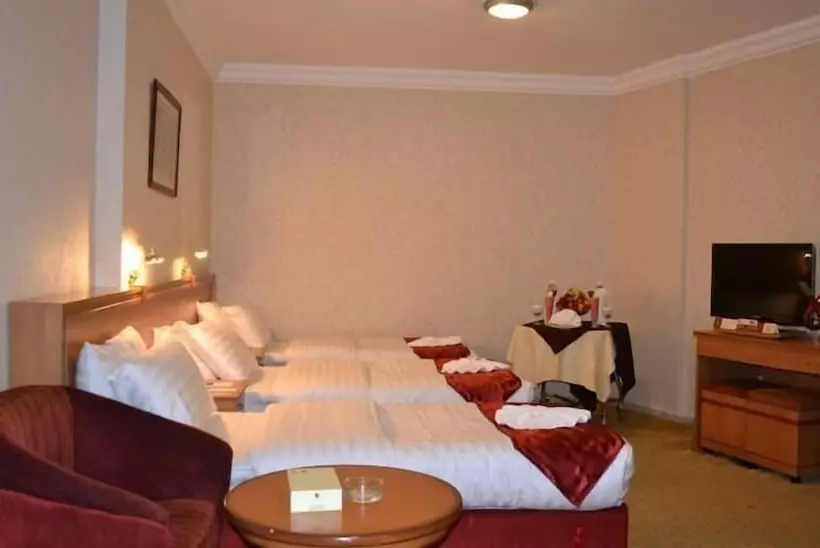 Fotos del hotel Palestine  Makkah:  23