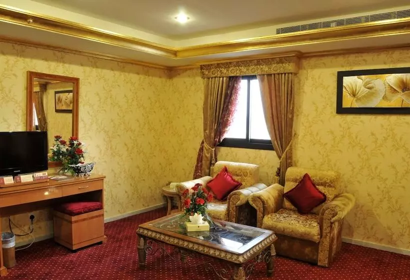 Fotos del hotel Palestine  Makkah:  26