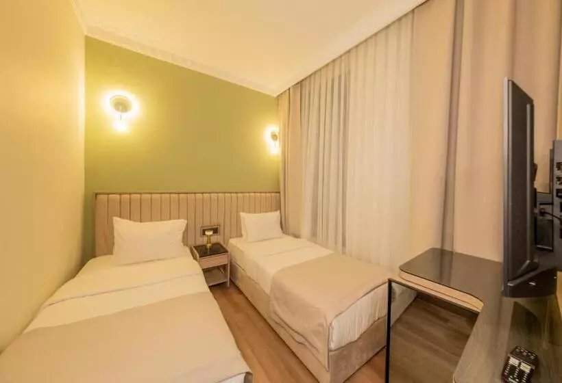 Fotos del hotel Atik Palas:  15