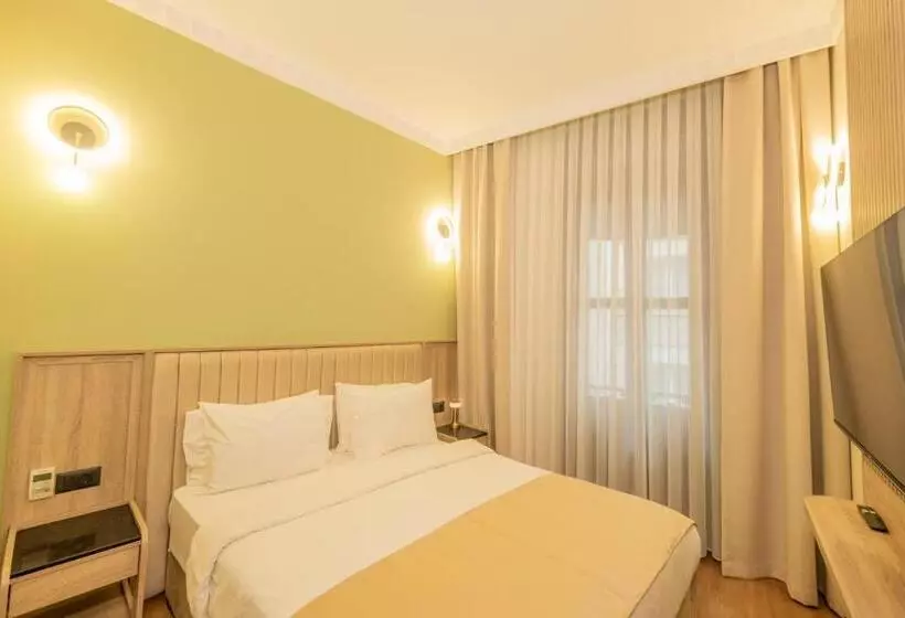 Fotos del hotel Atik Palas:  6