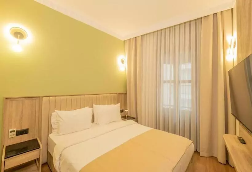 Fotos del hotel Atik Palas:  14