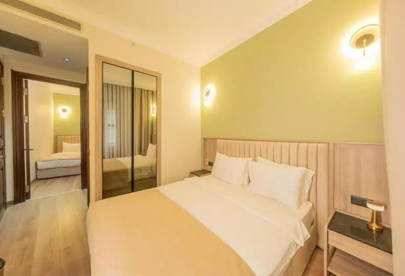 Fotos del hotel Atik Palas:  13