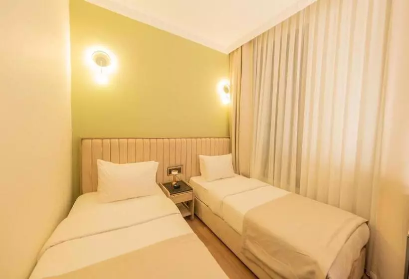 Fotos del hotel Atik Palas:  4