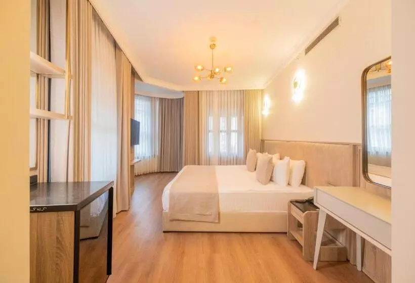 Fotos del hotel Atik Palas:  18