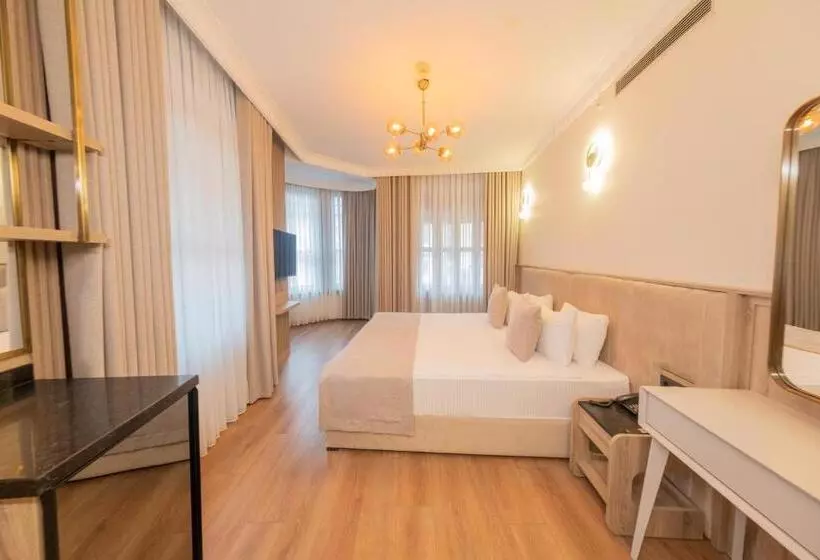 Fotos del hotel Atik Palas:  23