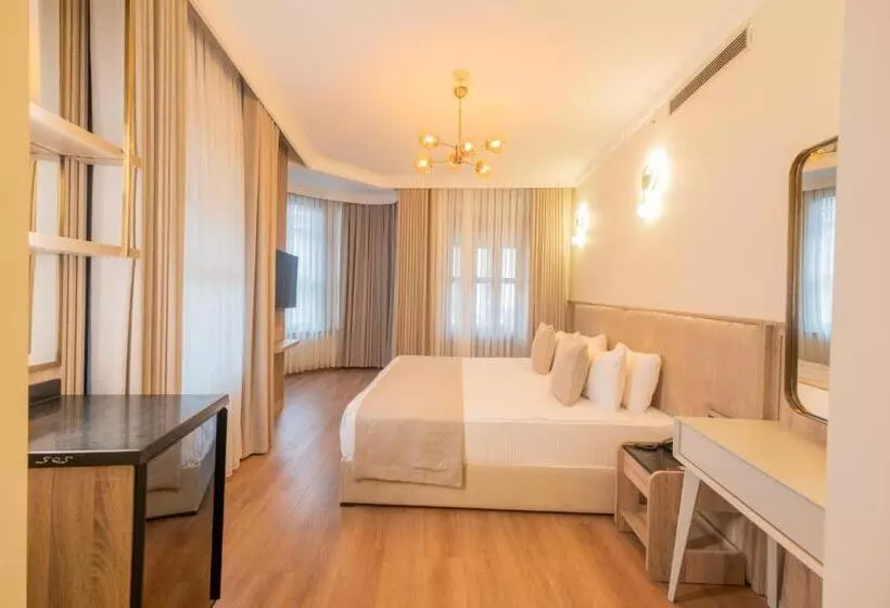 Fotos del hotel Atik Palas:  24