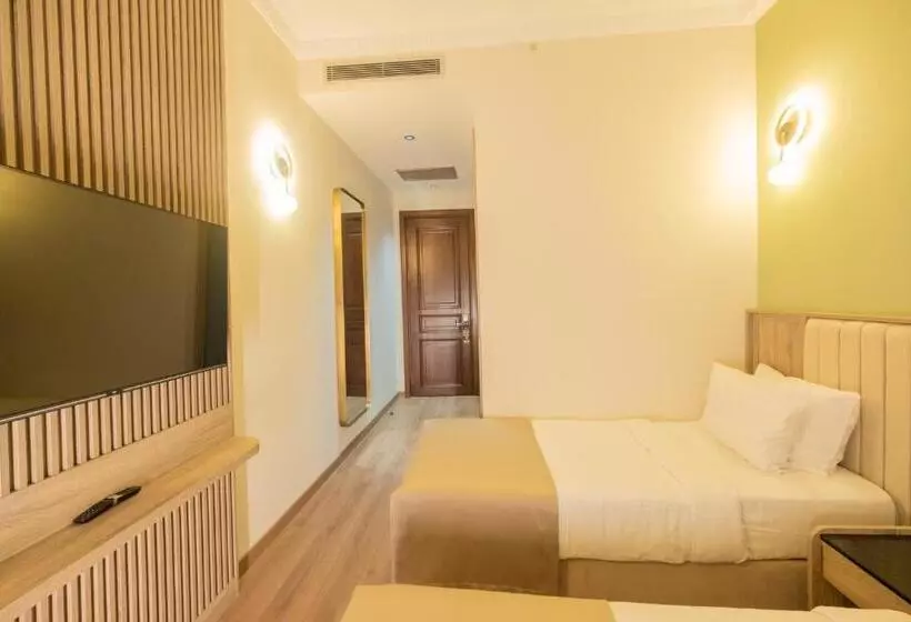 Fotos del hotel Atik Palas:  19