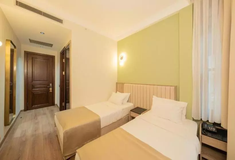 Fotos del hotel Atik Palas:  22