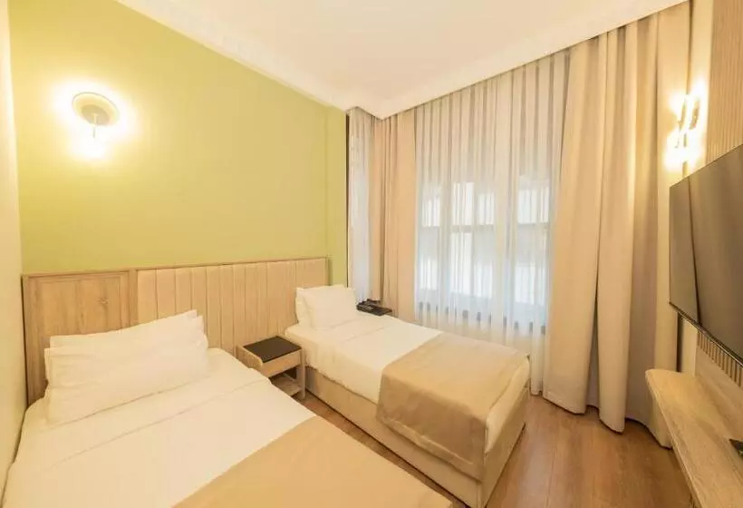 Fotos del hotel Atik Palas:  8