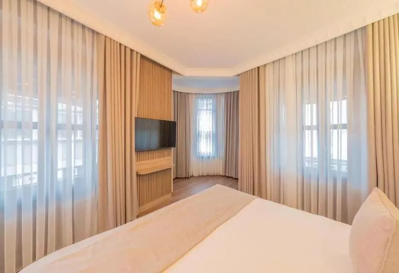 Fotos del hotel Atik Palas:  25