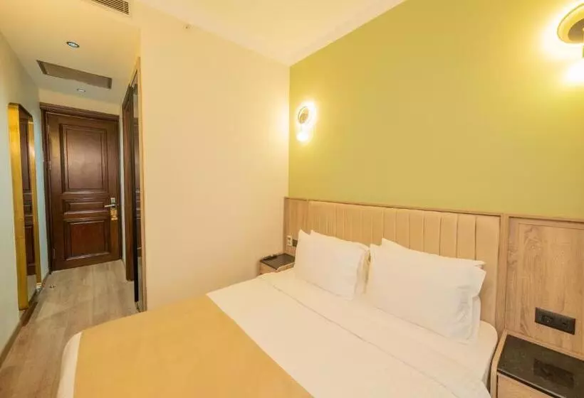 Fotos del hotel Atik Palas:  10