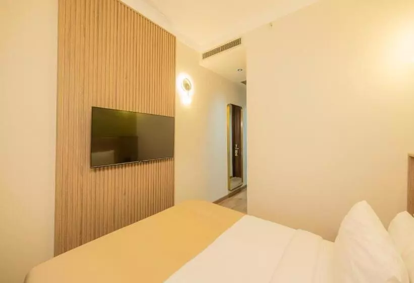 Fotos del hotel Atik Palas:  17