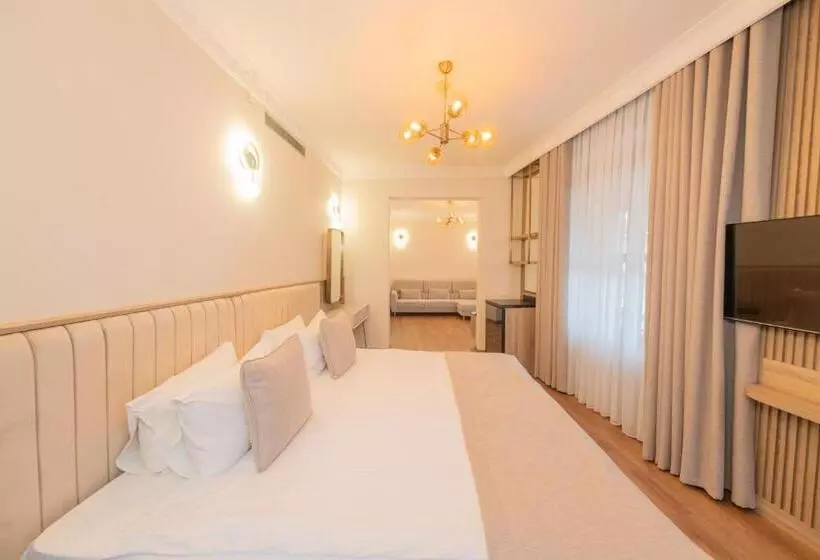 Fotos del hotel Atik Palas:  16