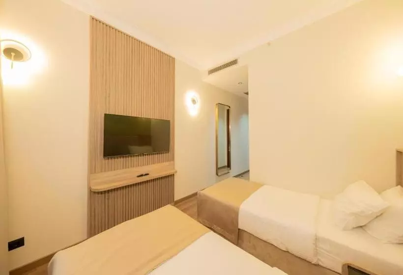 Fotos del hotel Atik Palas:  21