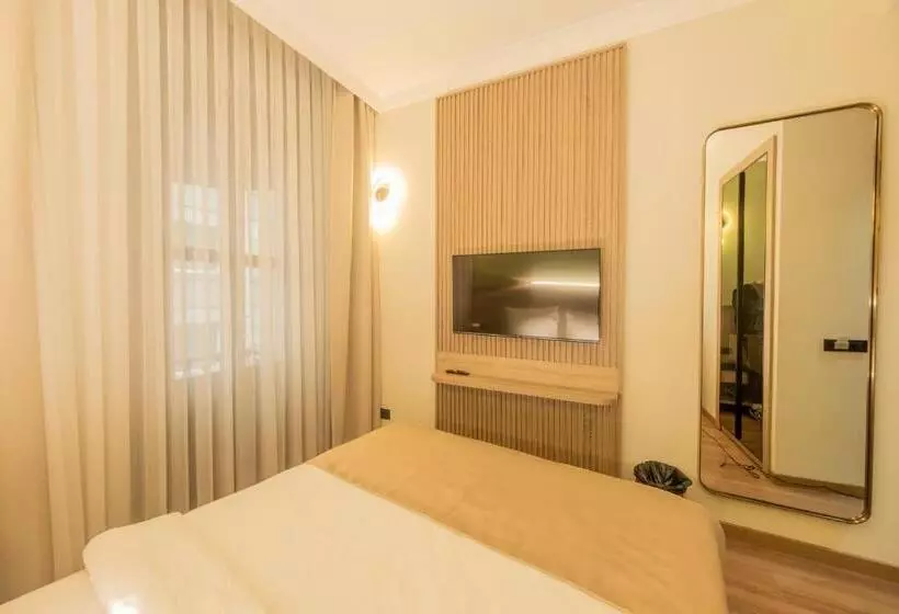 Fotos del hotel Atik Palas:  20