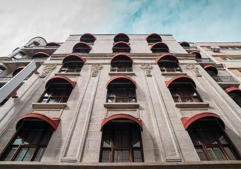 Fotos del hotel Atik Palas:  5