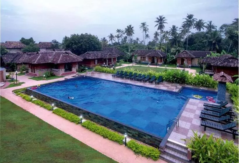 Fotos del hotel Cherai Beach Resort:  8