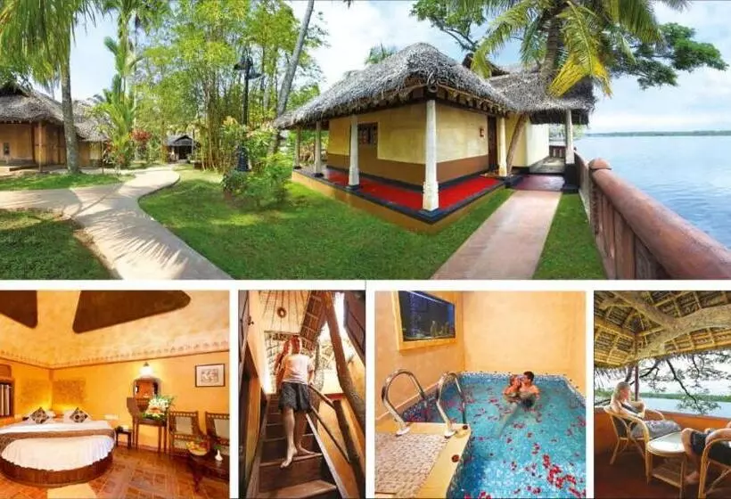 Fotos del hotel Cherai Beach Resort:  5