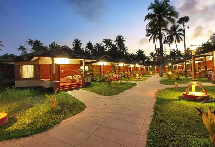 Fotos del hotel Cherai Beach Resort:  9