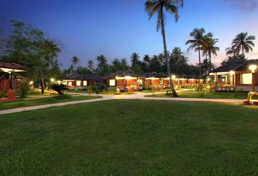 Fotos del hotel Cherai Beach Resort:  20