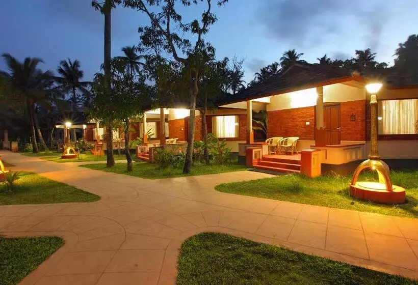 Fotos del hotel Cherai Beach Resort:  24