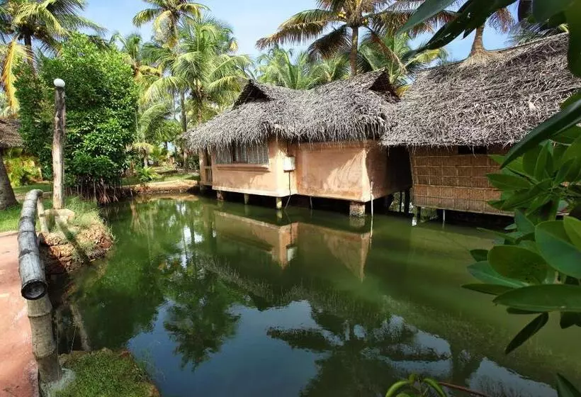 Fotos del hotel Cherai Beach Resort:  19