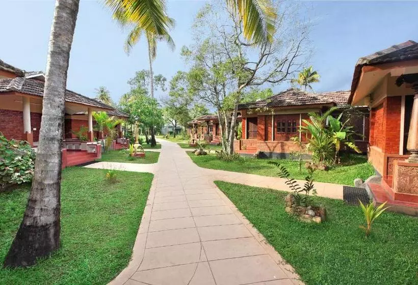 Fotos del hotel Cherai Beach Resort:  25