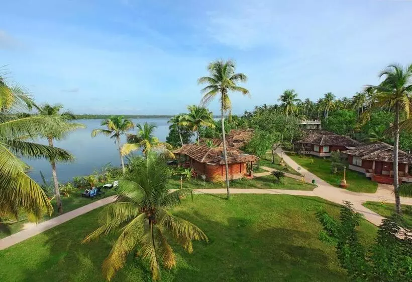 Fotos del hotel Cherai Beach Resort:  12