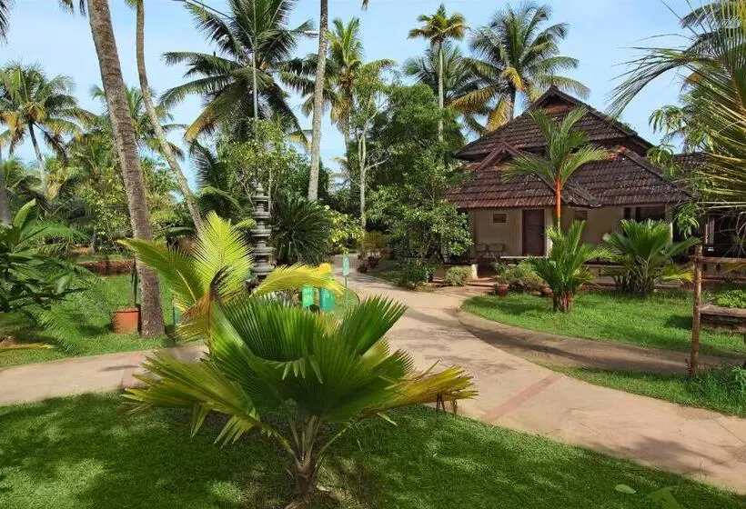 Fotos del hotel Cherai Beach Resort:  18