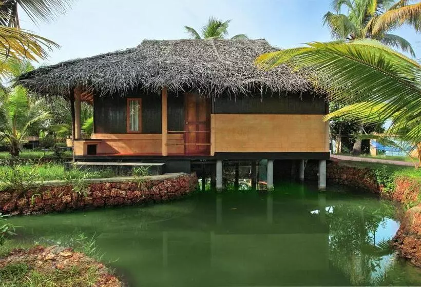 Fotos del hotel Cherai Beach Resort:  15