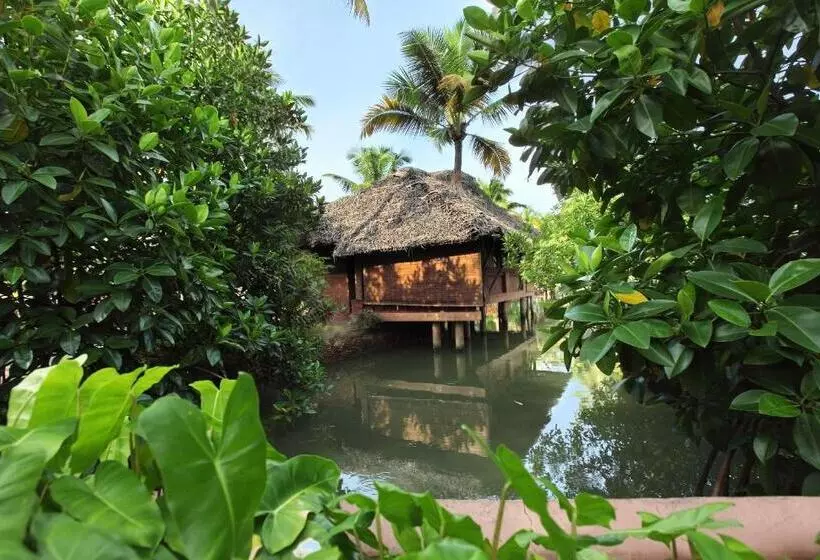 Fotos del hotel Cherai Beach Resort:  17