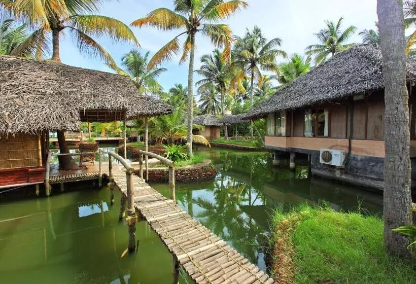 Fotos del hotel Cherai Beach Resort:  23