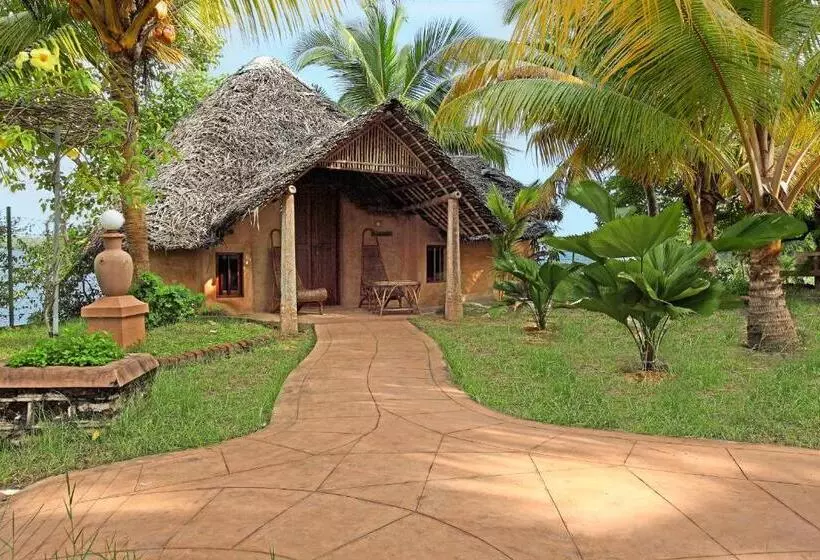 Fotos del hotel Cherai Beach Resort:  16