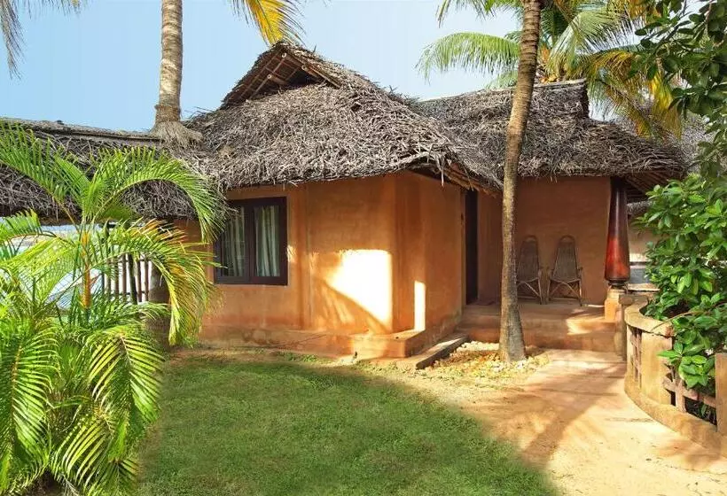 Fotos del hotel Cherai Beach Resort:  14