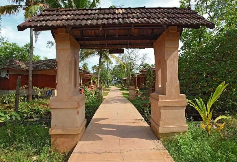 Fotos del hotel Cherai Beach Resort:  6