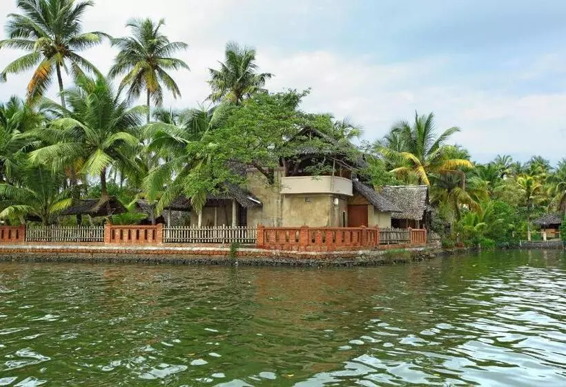 Fotos del hotel Cherai Beach Resort:  22