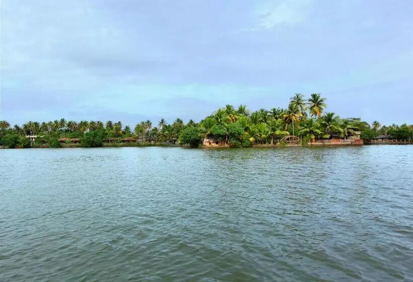 Fotos del hotel Cherai Beach Resort:  7