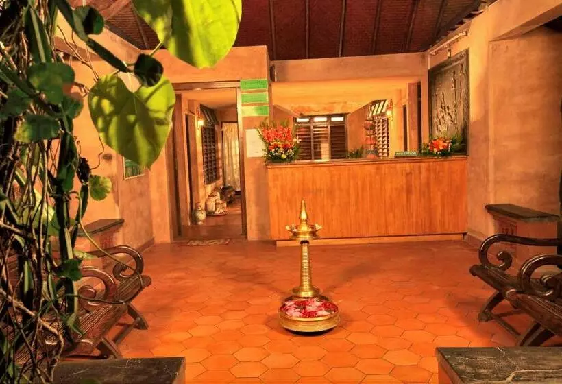 Fotos del hotel Cherai Beach Resort:  3