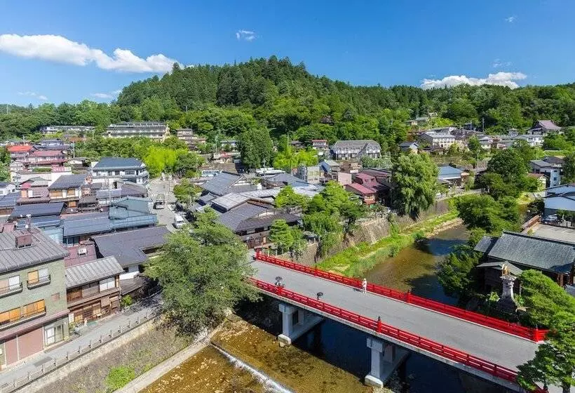 Fotos del hotel Honjin Hiranoya Bekkan:  7