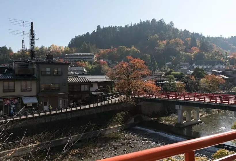 Fotos del hotel Honjin Hiranoya Bekkan:  16