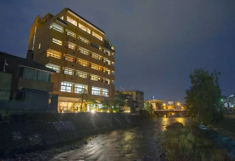 Fotos del hotel Honjin Hiranoya Bekkan:  12